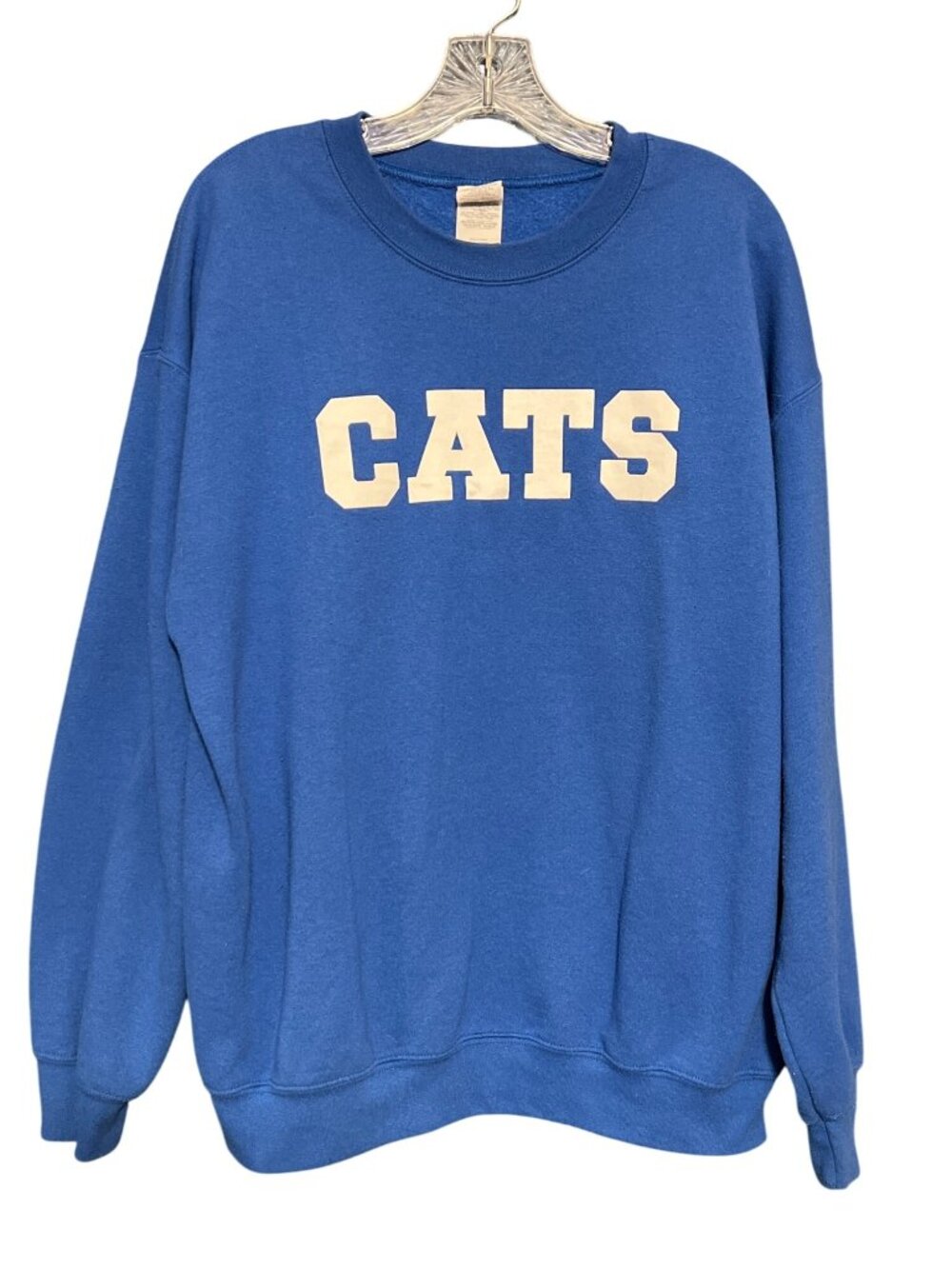 Kentucky Wildcats Sweatshirt L/XL - Picture 7 of 7